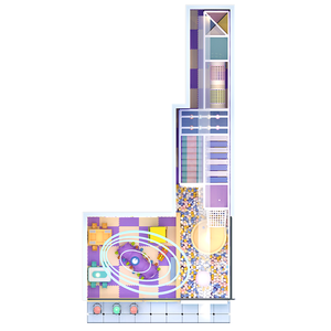 Juego <span class=keywords><strong>de</strong></span> juegos <span class=keywords><strong>para</strong></span> interiores <span class=keywords><strong>para</strong></span> niños, tobogán <span class=keywords><strong>de</strong></span> piscina <span class=keywords><strong>de</strong></span> <span class=keywords><strong>bolas</strong></span> <span class=keywords><strong>para</strong></span> paseos en parques <span class=keywords><strong>de</strong></span> atracciones, espacio <span class=keywords><strong>de</strong></span> juego suave <span class=keywords><strong>para</strong></span> bebés - Product Image 2