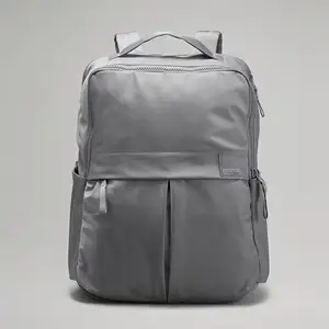 Großhandel Reisen reise intelligent reisen modern Standard-Tech-schlankes Jacquard-Reifen individueller Laptop-Rucksack 29L Tasche