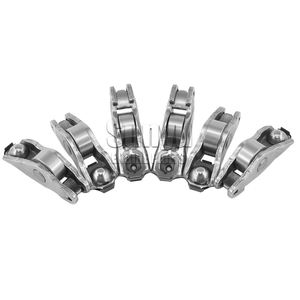 DOIGT SUIVEUR MOTEUR TIMING 34551 POUR AUDI BVJ/BAR/CAUA/CDRA 4.2L CGTA 4.0L VW ROCKER ARM - Product Image 4
