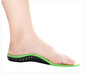 Semelles orthopédiques de soutien en gros pour chaussures, avec coussinet de voûte plantaire, soulagement de la douleur de la fasciite plantaire, pour pieds plats, inserts sportifs intelligents - Product Image 6