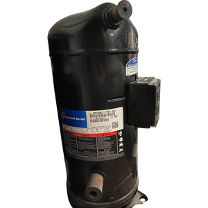 คอมเพรสเซอร์โคปแลนด์สโครล รุ่น ZR190KC-TFD-522 15 แรงม้า อะไหล่เครื่องปรับอากาศ - Product Image 1