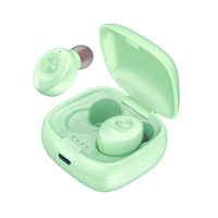 Casque d'écoute sans fil, écouteurs à double sortie, haute qualité, nouveau style