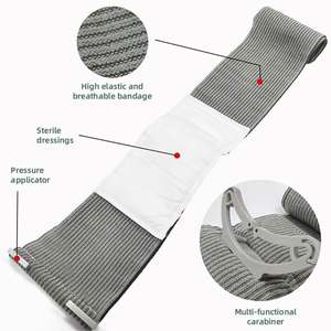 신제품 이스라엘 붕대 외상 붕대 이스라엘 응급 붕대 - Product Image 6