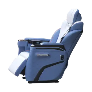 लक्जरी वीआईपी आरवी वैन एसयूवी लिमोसिन संशोधित कार ऑडी आरएस6 मर्सिडीज बेंज वी क्लास सीट