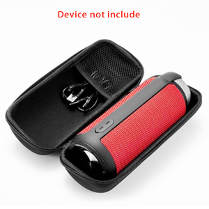 Custom Other Special Purpose Bags EVA Bluetooth Speaker Case for <span class=keywords><strong>JBL</strong></span> Charge <span class=keywords><strong>Flip</strong></span> <span class=keywords><strong>4</strong></span> - Product Image 2