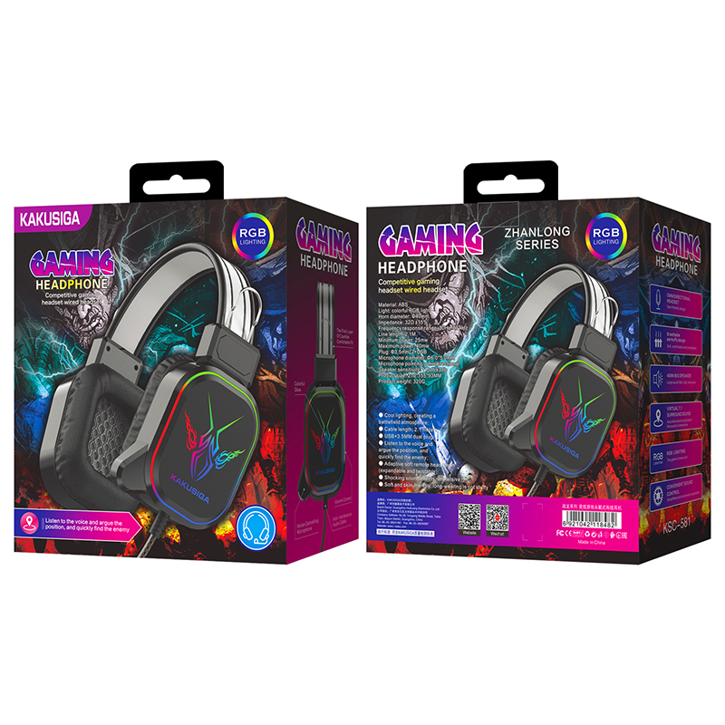 JOKADE High definition Call In Ear