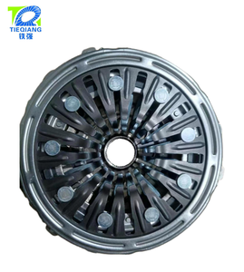 Cover41200-2D101manufacturer de embrague automático, alta calidad, <span class=keywords><strong>precio</strong></span> bajo - Product Image 1