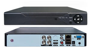 <span class=keywords><strong>XMeye</strong></span> <span class=keywords><strong>DVR</strong></span> Coassiale ad Alta Definizione 4CH 8CH <span class=keywords><strong>16CH</strong></span> 4-in-1 Registratore Video Digitale di Monitoraggio 1080N 5MN 8MP - Product Image 6