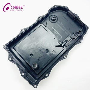 COMOOL汽车配件油底壳24118743462适用于宝马<span class=keywords><strong>2</strong></span>系3系4系5系6系X3 X4 X5 X6 X7 G01变速箱油底壳 - Product Image 1