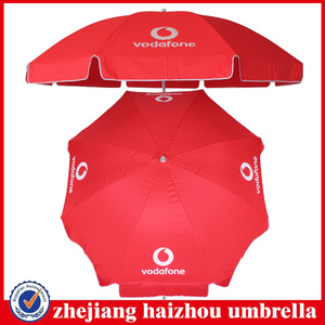 Sombrilla y Parasol Promocional MPT, Impermeable, Plegable, Muebles de Exterior para Hoteles - Product Image 5
