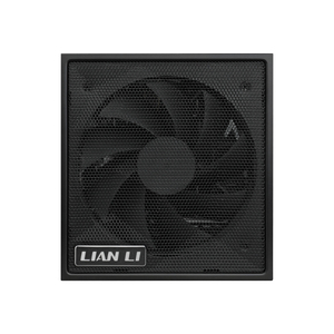 Alimentation électrique originale Lian Li SX1000P ATX3.1 PCIE5.1 80 PLUS 1000W PLATINUM avec câble de 600w pour PC de jeu - Product Image 5