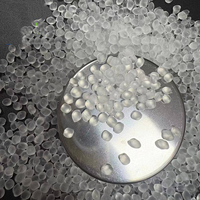 Granulés de matière première plastique TPE à prix compétitif avec une offre stable et un service d'exportation professionnel