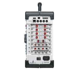 เครื่องบันทึกข้อมูลนำเข้าจากญี่ปุ่น HIOKI MR8847-53: ความจุขนาดใหญ่ ทนทาน ใช้งานได้ยาวนาน MR8847-53 นำเข้าจากญี่ปุ่น HIOKI MR8847-53 Stora - Product Image 3