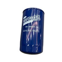 Nouveau filtre à carburant de remplacement Carrier Transicold 30-00450-00 pour unité de réfrigération Vector 1850, pièces détachées pour camions