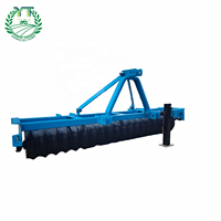 Rouleau Compacteur Vibrant Hydraulique Monotambour pour Sol, Gravier et Terrain – Aucun avis pour le moment