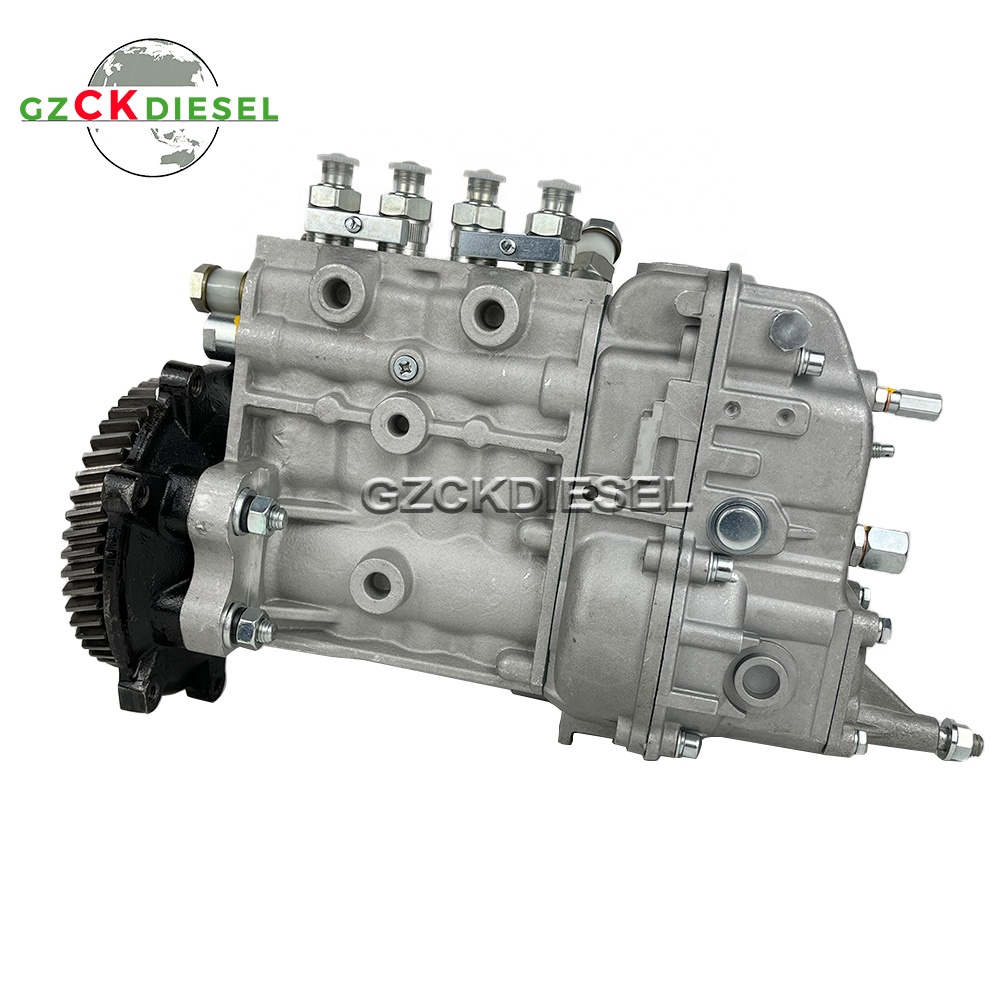 Diesel Fuel Injection Pump 8-97371043-0 897371-0430 for