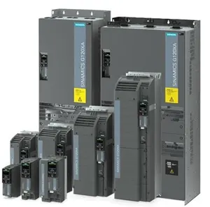 Siemens S120 servo ổ đĩa 6sl3130-6te25-5aa3/6sl31306te255aa3