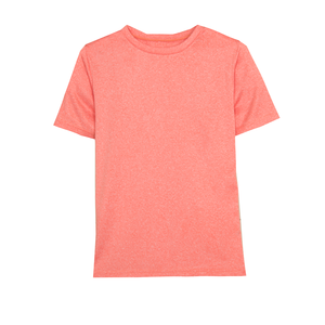Camiseta Deportiva de Seda Helada para Mujer, Ligera, Transpirable, de Secado Rápido, para Verano, Gimnasio, Yoga, Fitness, Ropa Deportiva - Product Image 2