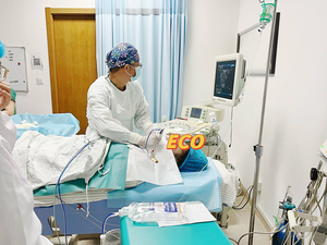 Ablasi Microwave untuk Pengobatan Tumor Payudara Benign dan Fibroid - Product Image 6