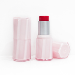 Barra de Bronceador y Rubor Sin Logotipo, Larga Duración, Resistente al Sudor, Fórmula de Mantequilla, Protector Solar, Acabado Brillante/Metálico/Natural, 6.55g, Para Rostro, Labios y Ojos - Product Image 3