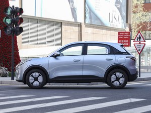 2025 cho geely xingyuan EV xe 5 chỗ năng lượng mới xe satr muốn 310km/410km phạm vi trái tinh khiết điện nhỏ xe giá thấp - Product Image 6