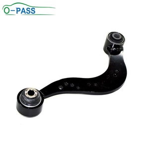 Brazo de control superior trasero OPASS para TOYOTA Highlander KLUGER y <span class=keywords><strong>LEXUS</strong></span> RX270 RX350 RX450 2008- 48770-48010 - Product Image 2