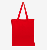 Sacs fourre-tout en coton multicolores imprimés sur mesure, écologiques, réutilisables, cadeaux en gros, pour la publicité de logo