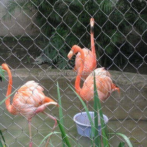 กรงลิงตาข่ายสเตนเลส,กรงโลหะสำหรับกรงกรงกรงยืดหยุ่นได้ตามสั่งของออสเตรเลีย - Product Image 2