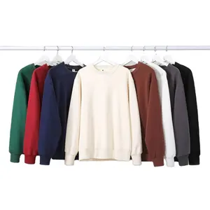 Tùy Chỉnh Áo Bán Buôn Thời Trang Phố Người Đàn Ông S Hoodies In Unisex Đồng Bằng Chất Lượng Cao Quá Khổ Hữu Cơ Bông Silicon Giản Dị