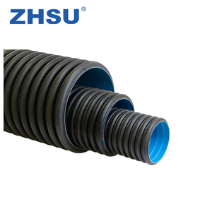 <span class=keywords><strong>ISO</strong></span> <span class=keywords><strong>4427</strong></span> PE100 HDPE <span class=keywords><strong>pe</strong></span> ống đối với cấp nước - Product Image 6