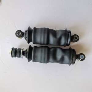 高容量キャブエアスプリングショックアブソーバー耐候性クイックレスポンス全シーズンダンピングシステム大型トラックサスペンション - Product Image 2