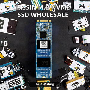 مصنع <span class=keywords><strong>M</strong></span>.<span class=keywords><strong>2</strong></span> NVMe SSD لأجهزة الكمبيوتر المحمولة المكتبية والخوادم منتج جديد بسعر الجملة - Product Image 2