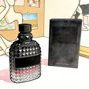 Eau <span class=keywords><strong>de</strong></span> Cologne pour <span class=keywords><strong>homme</strong></span> inspirée des grands noms <span class=keywords><strong>de</strong></span> la parfumerie, 100 ml, <span class=keywords><strong>parfum</strong></span> intense et longue tenue, vente en gros - Product Image 2