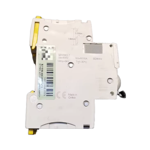 Disjoncteur authentique IC65N 4P C16A avec protection contre les fuites de courant (LI) en cuivre - Product Image 3
