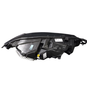 Para <span class=keywords><strong>Jaguar</strong></span> <span class=keywords><strong>XF</strong></span> faros lente 2021 <span class=keywords><strong>2022</strong></span> 2023 2024 2025 X250 X260 F PACE X761 lámpara Original Matrix LED faro F-PACE XFL Luz - Product Image 4