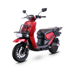 72V40Ah Lithium <b>Battery</b> Scooter 1500W 4000W Hub Motor 60km/h Fast Delivery Motorcycle - Product Image 6