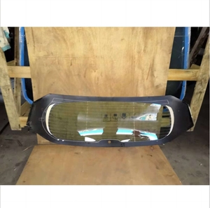 Adatto per il lunotto posteriore della <span class=keywords><strong>Peugeot</strong></span> <span class=keywords><strong>2008</strong></span> del 2014 Vendita al dettaglio e all'ingrosso - Product Image 2