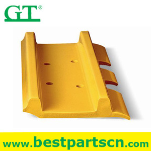 تصنيع وسادات الجنزير للبلدوزر <span class=keywords><strong>D4H</strong></span> D5C D5M D5N بجودة مثالية لأجزاء الهيكل السفلي - Product Image 4