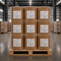 MiNT-BiO L-Histidine Qualité Alimentaire Poudre Fine Blanche 99% Norme AJI CAS 71-00-1 1kg Emballage Personnalisé Acide Aminé