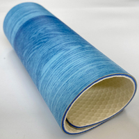 Hochwertige Großhandel Vinyl böden PVC Boden Teppich rollen PVC Bodenbelag Rolle