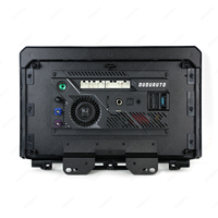 DUDUAUTO DUDU7 A7870 AKM7739 DSP QLED 2K Autoradio pour Suzuki Jimny JB64 JB74 4ème Génération 2018+
