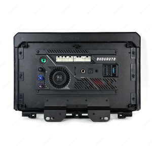 Duduauto A7870 DUDU7 AKM7739 DSP QLED 2K วิทยุรถยนต์สำหรับ Suzuki Jimny JB64 JB74 4th Gen 2018 + - Product Image 6