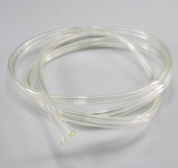 Tuyau flexible en TPU, tuyau pneumatique flexible pour instruments automobiles, tube pour gaz et liquides