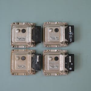 Placa de ordenador de motor K3 de <span class=keywords><strong>segunda</strong></span> <span class=keywords><strong>mano</strong></span> Elantra I10 I20 <span class=keywords><strong>I30</strong></span> Accent RIO Cerato ECU Unidad de control ME17.9.11.1 39106-2BBA7 39117-2BBA5 - Product Image 5