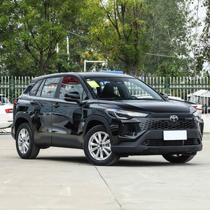 Toyota <span class=keywords><strong>Corolla</strong></span> Cross Hybride d'occasion, SUV à faible consommation de carburant, version hybride intelligente, sièges en cuir, conduite à gauche, exportation de voitures d'occasion professionnelles - Product Image 4