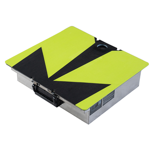 Planche de surf électrique haute vitesse RUSHWAVE RIDER H1 48V, propulsée par jet, étanche, en EPP, pour le surf sur les lacs et les rivières - Product Image 3