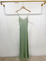 Nouvelle Collection 2026 – Robe de Soirée Tricotée Élégante et Luxueuse pour Femme, Manches Courtes, Très Longue, Décontractée, Haute Qualité