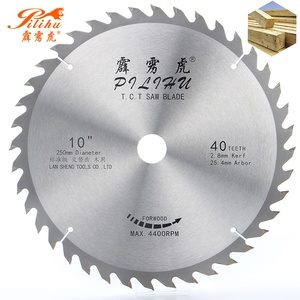 Her ramie ntas Carpi nteria Madera Lobo Hojas De Sierra De Cinta Para Disco De Corte De Madera - Product Image 3