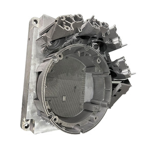 Custom 3D Printed Model Prototypes Metal Rapid Prototyping For Hand Made Structure Verification STL STP X-TPT - Product Image 4