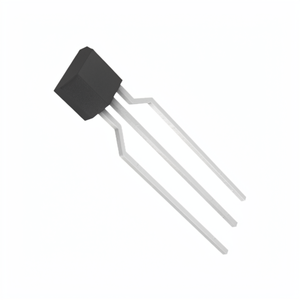 Transistors 2SC1740STPS SC-72 à fils formés – Achetez des composants électroniques en ligne – Canal Fabricant - Product Image 1
